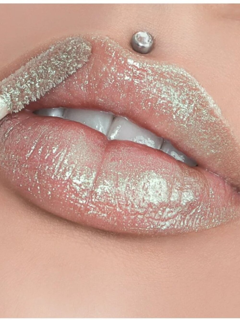 New Jeffree Star The Gloss in Blood Money